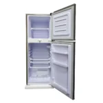 Vision Plus VPFD138DD 138L Double Door Refrigerator - Image 2