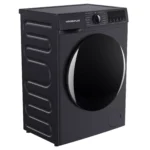 Vision Plus VPWM10FL 10KG Slim Fully Automatic Wash & Spin Front Load Washer - Image 2