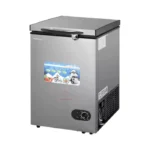 Vision Plus 150L Chest Freezer