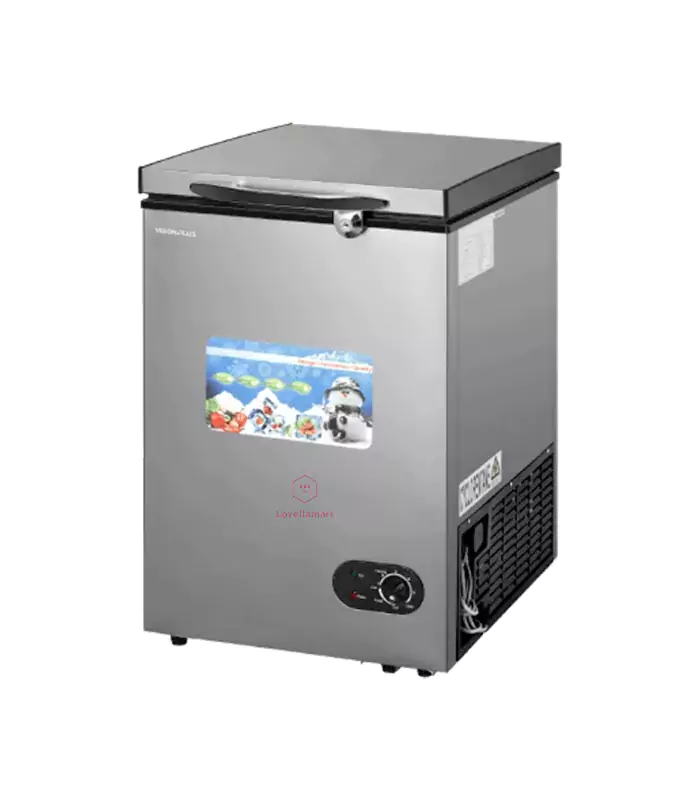 Vision Plus 150L Chest Freezer Vision Plus 150L Chest Freezer - Image 1