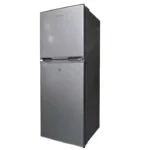 Vision Plus VPFD138DD 138L Double Door Refrigerator