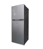 Vision Plus VPFD138DD 138L Double Door Refrigerator
