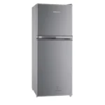 Vision Plus VPFD220D 220L Double Door Refrigerator