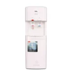 TCL Hot and Cold Water Dispenser R801 -White