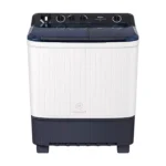 Haier 13KG Semi Automatic Twin Tub Washing Machine