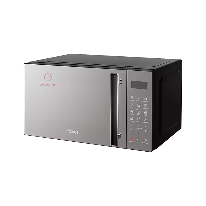 Haier 20L Digital Microwave Oven HMW20DBM Haier 20L Digital Microwave Oven HMW20DBM - Image 1
