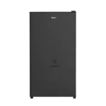 Haier 90L Single Door Fridge