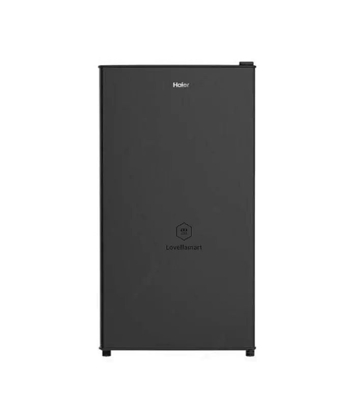 Haier 90L Single Door Fridge Haier 90L Single Door Fridge - Image 1