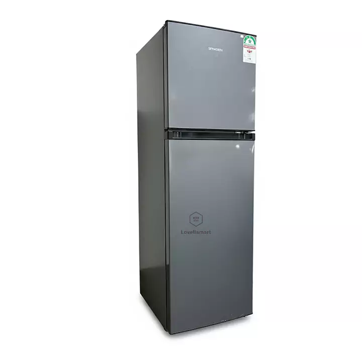Skyworth 158L Double-Door refrigerator - Direct Cool Skyworth 158L Double-Door refrigerator - Direct Cool - Image 1