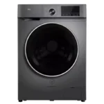 TCL  12KG/8KG Fully Automatic Wash & Dry Front Load Washing Machine  -C512WDG