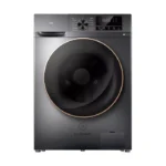 TCL 8KG P1108FL Wash & Spin Fully Automatic Front Load Washing Machine