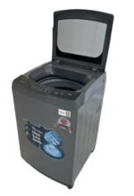 Ramtons RW/136 12KG Top Load Fully Automatic Magic Cube Washing Machine - Image 2