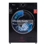 Ramtons 10KG RW/217 Front Load Fully Automatic Spin Washing Machine