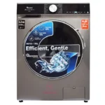 Ramtons 12KG RW/153 Front Load Fully Automatic Washing Machine