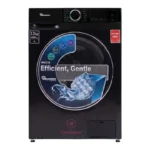 Ramtons 12KG RW/218 Front Load Fully Automatic Spin Washing Machine