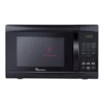 Ramtons RM/588 23L Digital Microwave - Black