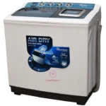 Ramtons RW/114 12KG Washer 7KG Spin Twin Tub Semi Automatic Washing Machine