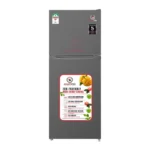 SmartPro 118L SFR-150-DTI Double Door Fridge - Direct Cool - Image 3