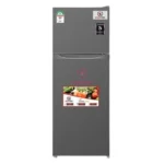SmartPro 206L SFR-250-DTI Double Door Direct Cool Refrigerator - Image 3