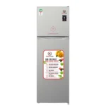 SmartPro 255L SFR-325-DTI No-Frost Double Door Refrigerator - Image 2