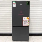 SmartPro 300L SFR-400-DBI Bottom Freezer No-Frost Refrigerator - Image 2