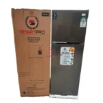 SmartPro 348L SFR-435-DTI No-Frost Double Door Refrigerator - Image 2