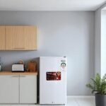 Ramtons 90L RF/214 Single Door Direct Cool Fridge - Image 4