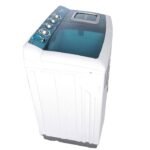 Ramtons RW/114 12KG Washer 7KG Spin Twin Tub Semi Automatic Washing Machine - Image 4
