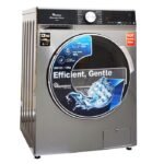 Ramtons 12KG RW/153 Front Load Fully Automatic Washing Machine - Image 2