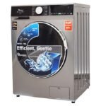 Ramtons 12KG RW/153 Front Load Fully Automatic Washing Machine - Image 3