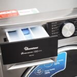 Ramtons 12KG RW/153 Front Load Fully Automatic Washing Machine - Image 4