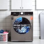 Ramtons 12KG RW/153 Front Load Fully Automatic Washing Machine - Image 5