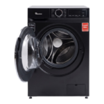 Ramtons 10KG RW/217 Front Load Fully Automatic Spin Washing Machine - Image 2