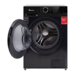Ramtons 12KG RW/218 Front Load Fully Automatic Spin Washing Machine - Image 2