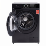 Ramtons 10/7KG RW/219 Wash & Dry Fully Automatic Washing Machine - Image 2