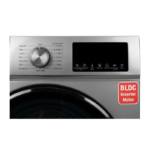 Ramtons RW/216 8KG Front Load Fully Automatic Washing Machine - Image 3