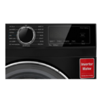Ramtons 10KG RW/217 Front Load Fully Automatic Spin Washing Machine - Image 3