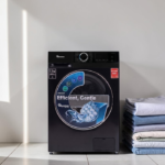 Ramtons 12KG RW/218 Front Load Fully Automatic Spin Washing Machine - Image 3