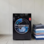 Ramtons 10/7KG RW/219 Wash & Dry Fully Automatic Washing Machine - Image 3